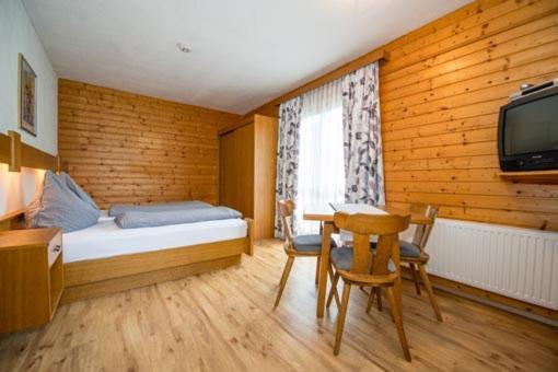 Ferienhaus Nickl ヴァイスブリアッハ エクステリア 写真