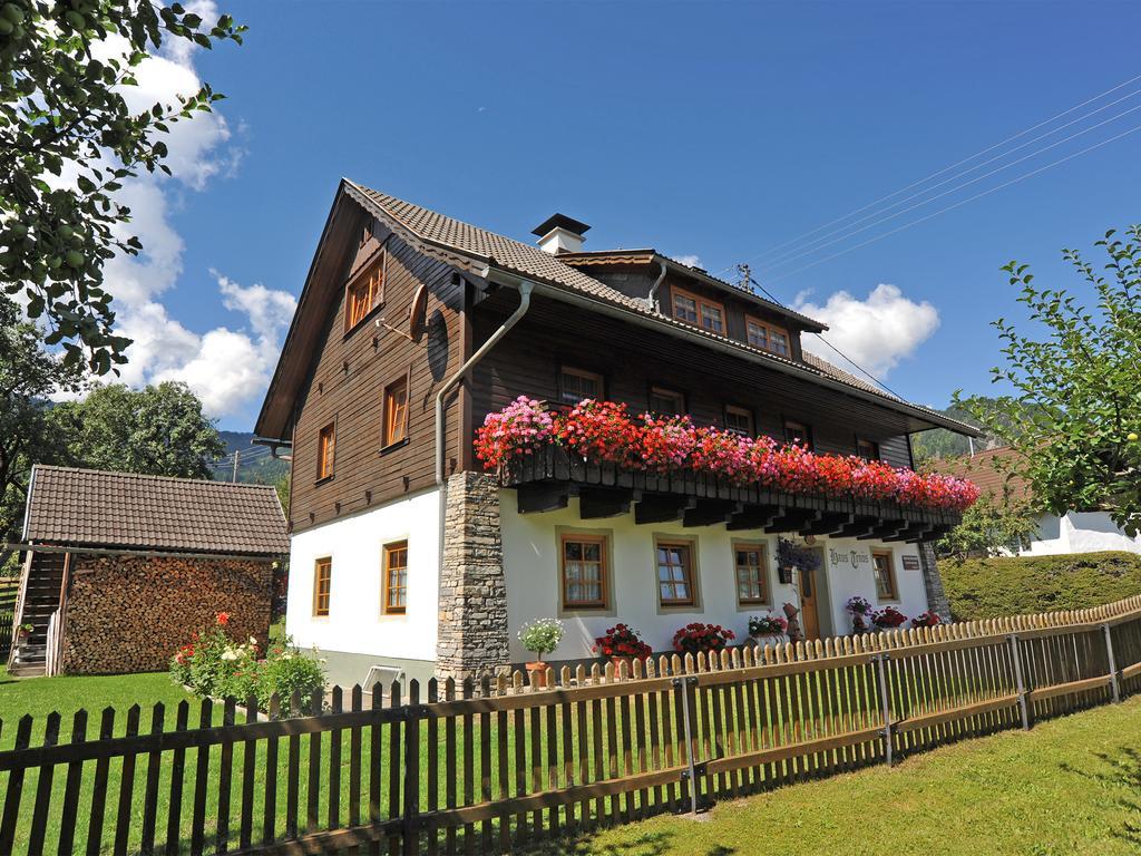 Ferienhaus Nickl ヴァイスブリアッハ エクステリア 写真