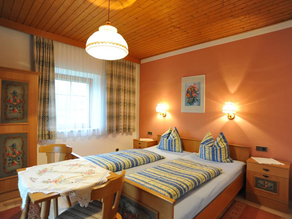 Ferienhaus Nickl ヴァイスブリアッハ 部屋 写真