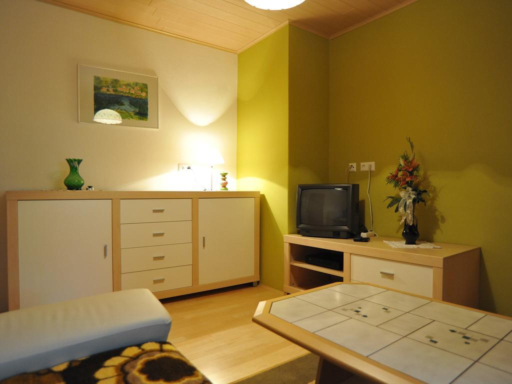 Ferienhaus Nickl ヴァイスブリアッハ 部屋 写真