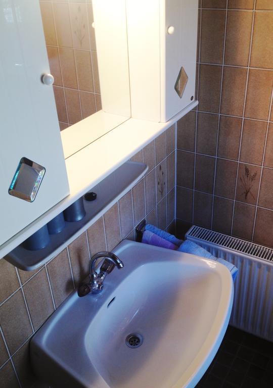 Ferienhaus Nickl ヴァイスブリアッハ 部屋 写真