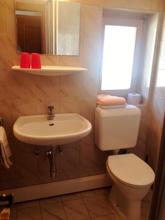 Ferienhaus Nickl ヴァイスブリアッハ エクステリア 写真