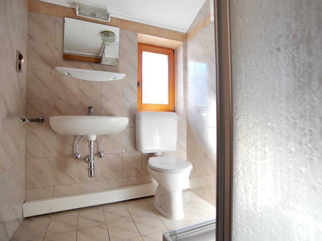 Ferienhaus Nickl ヴァイスブリアッハ 部屋 写真