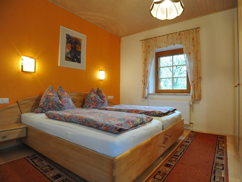 Ferienhaus Nickl ヴァイスブリアッハ 部屋 写真