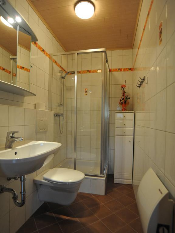 Ferienhaus Nickl ヴァイスブリアッハ 部屋 写真