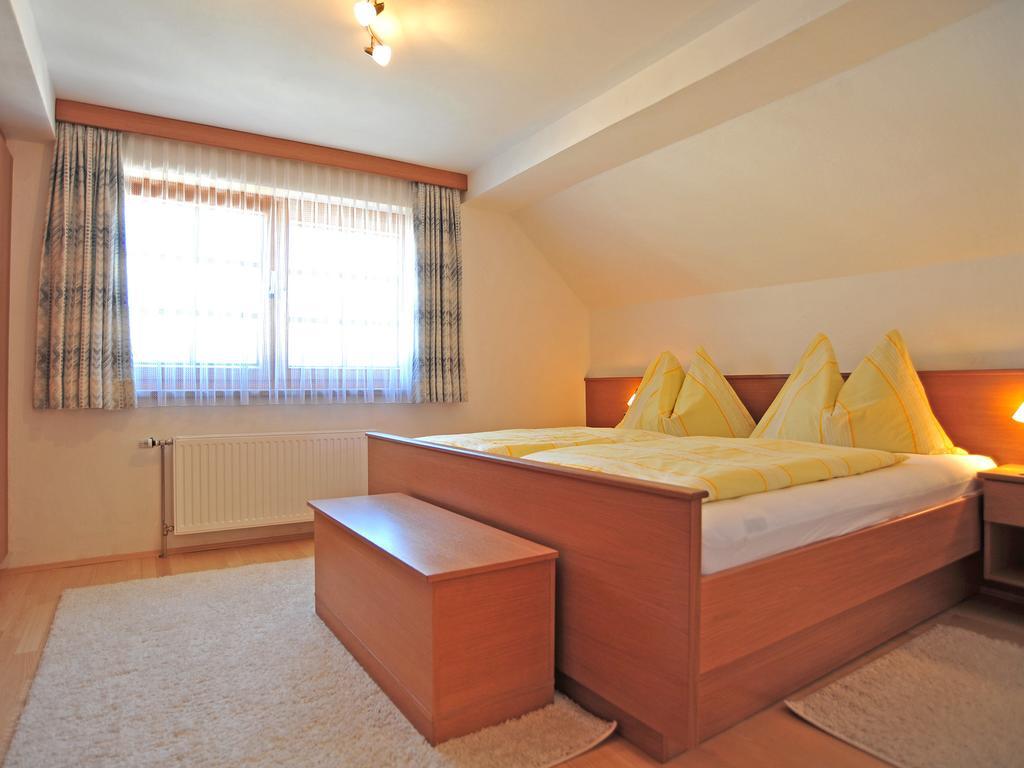 Ferienhaus Nickl ヴァイスブリアッハ 部屋 写真